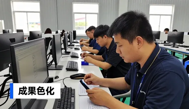 山西麦壹科技有限公司打造符合现代需求的软件研发