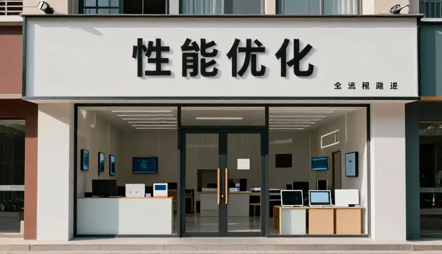 运维服务选型中的技术关键点分析