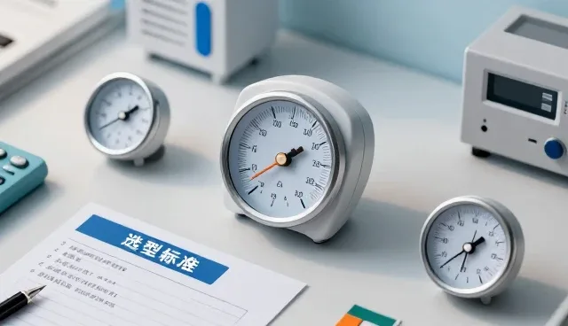 技术选型标准：如何构建稳定高效的系统架构