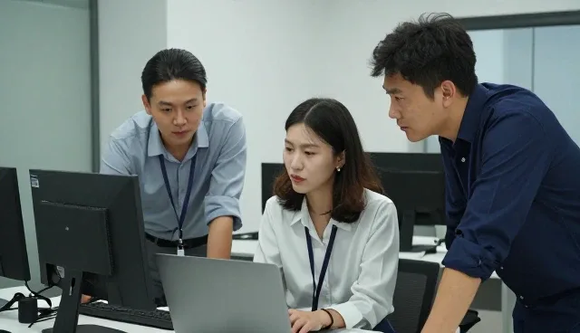 技术推广中的成果转化如何成为企业发展的关键